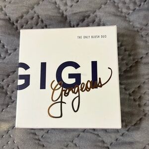 GiGi Gorgeous Blush Duo​​​​